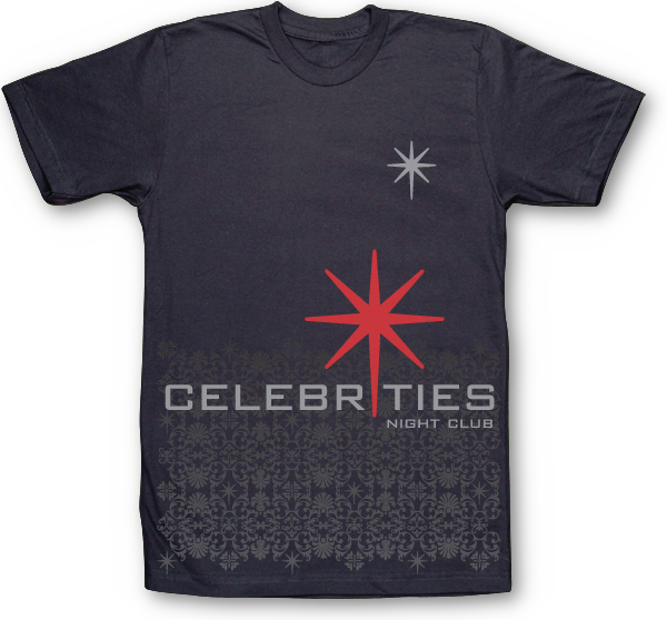 Celebrities Shirt