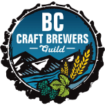 BC Craft Brewers Guild Sponsor